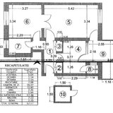 Baba Novac, Dristor, parc IOR